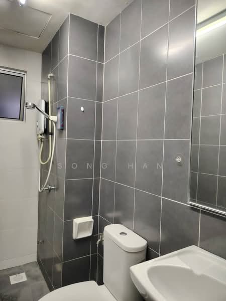 Service Residence for Sale at The Arc - Song Han - Bathroom - PropertyGuru.com.my