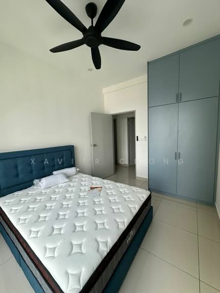 Condominium for Rent at Residensi Bintang - Xavier Chong - Bedroom - PropertyGuru.com.my