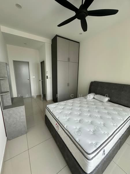 Condominium for Rent at Residensi Bintang - Xavier Chong - Bedroom - PropertyGuru.com.my