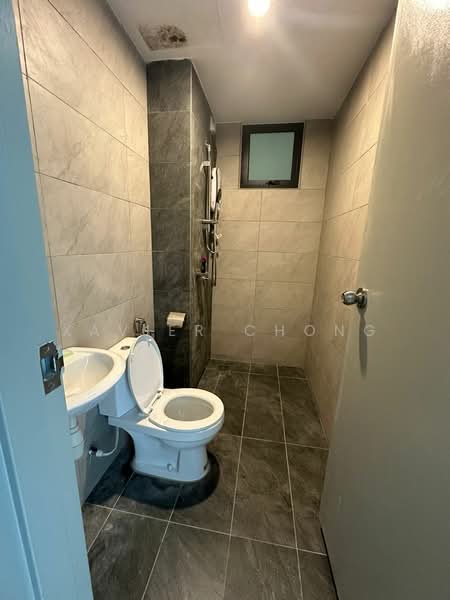 Condominium for Rent at Residensi Bintang - Xavier Chong - Bathroom - PropertyGuru.com.my