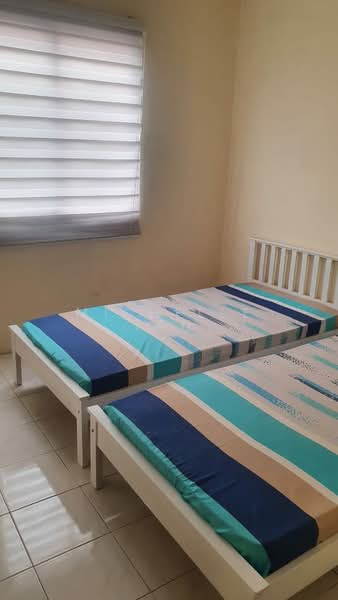 Apartment for Sale at Vista Impiana - Michelle Tan - Bedroom - PropertyGuru.com.my