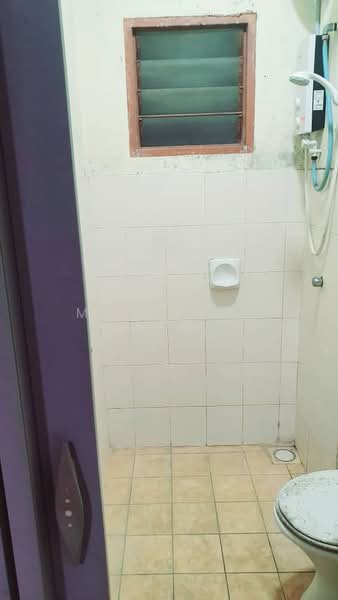 Apartment for Sale at Vista Impiana - Michelle Tan - Bathroom - PropertyGuru.com.my