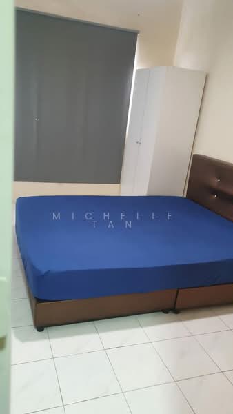 Apartment for Sale at Vista Impiana - Michelle Tan - Bedroom - PropertyGuru.com.my