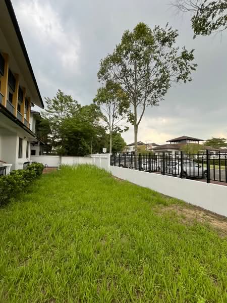 Cluster House for Rent in Iskandar Puteri (Nusajaya) (Johor) - Liew Vun Hau - PropertyGuru.com.my