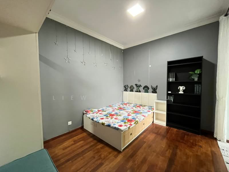 Cluster House for Rent in Iskandar Puteri (Nusajaya) (Johor) - Liew Vun Hau - PropertyGuru.com.my