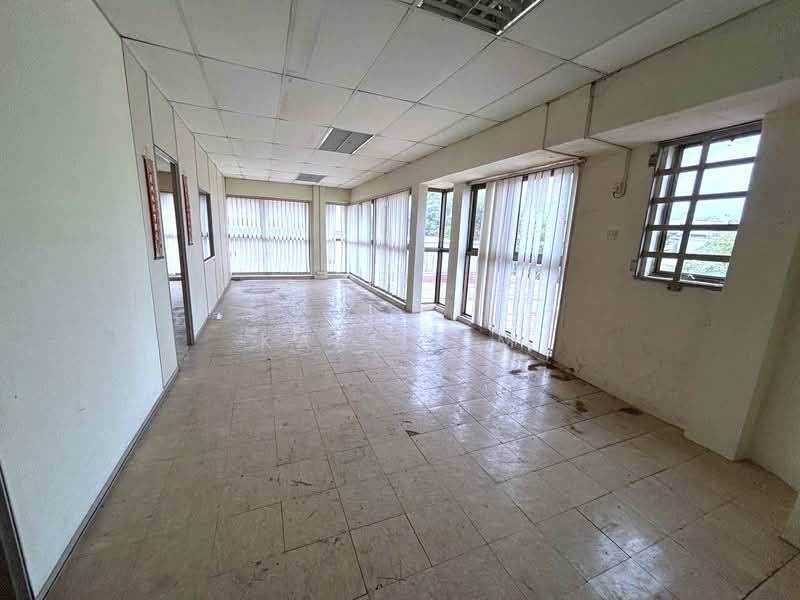Semi-D Factory for Sale in Taman Perindustrian Cemerlang (Ulu Tiram) - Karl Lim - Interior - PropertyGuru.com.my