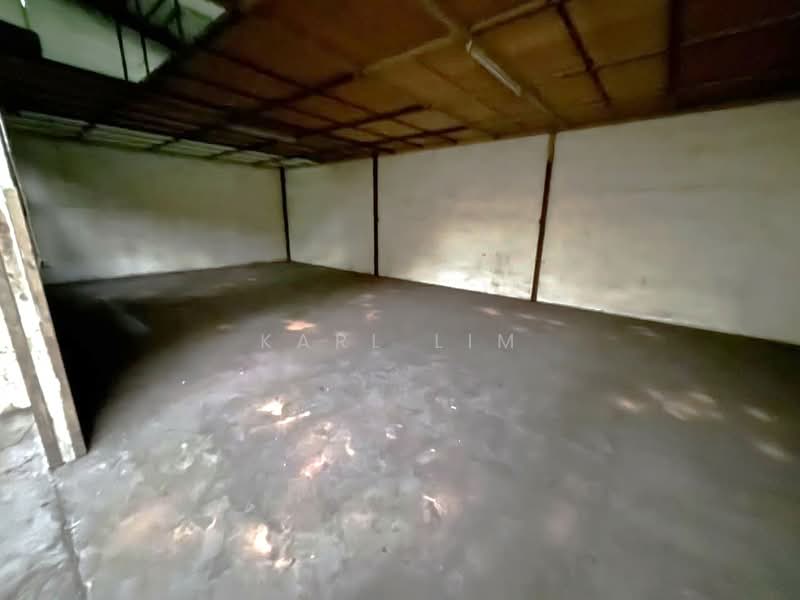 Semi-D Factory for Sale in Taman Perindustrian Cemerlang (Ulu Tiram) - Karl Lim - Interior - PropertyGuru.com.my