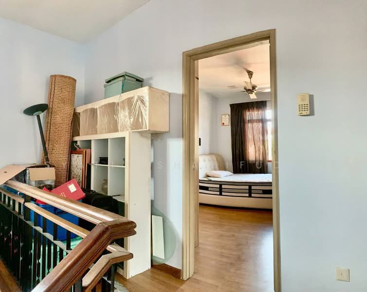 Semi-Detached House for Sale in Taman TTDI Jaya (Shah Alam) - Syafiq Sharifudin - Bedroom - PropertyGuru.com.my