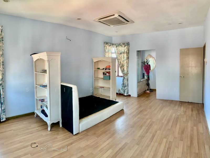 Semi-Detached House for Sale in Taman TTDI Jaya (Shah Alam) - Syafiq Sharifudin - Bedroom - PropertyGuru.com.my