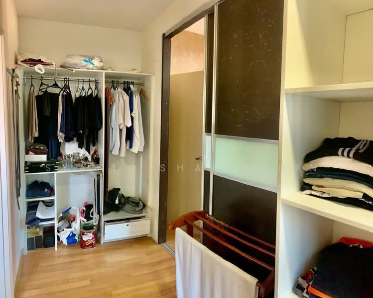 Semi-Detached House for Sale in Taman TTDI Jaya (Shah Alam) - Syafiq Sharifudin - Interior - PropertyGuru.com.my