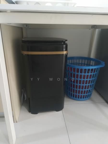 Untuk Disewa - Pinnacle Petaling Jaya