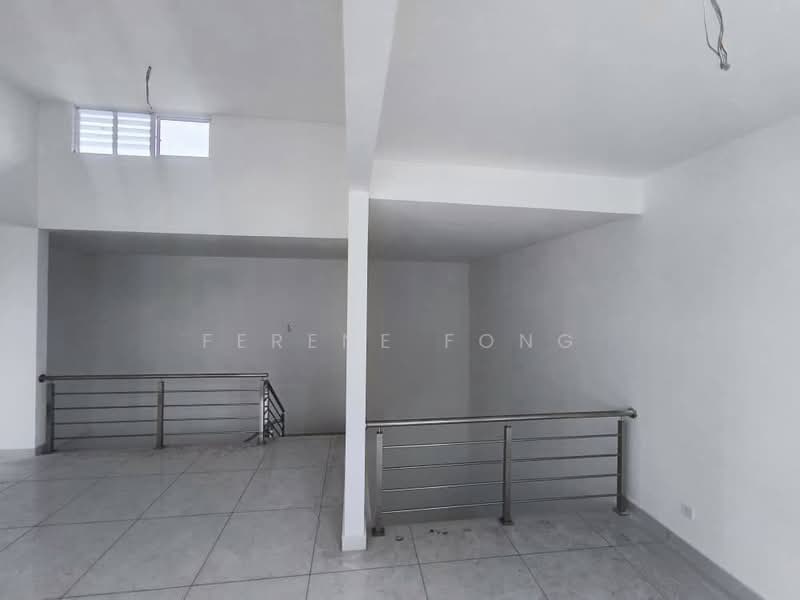 Rumah Berkembar untuk Dijual di Skudai (Johor) - Ferene Fong - Interior - PropertyGuru.com.my