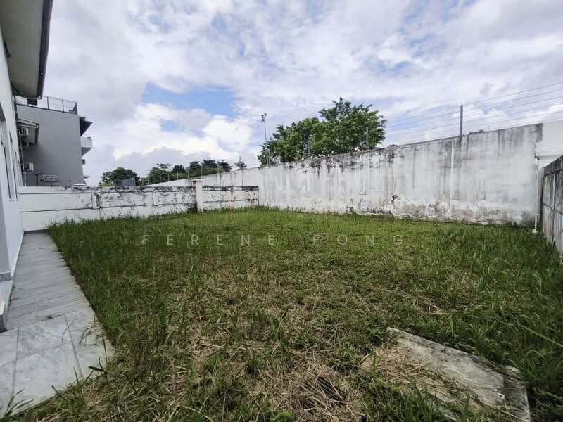 Rumah Berkembar untuk Dijual di Skudai (Johor) - Ferene Fong - Exterior - PropertyGuru.com.my