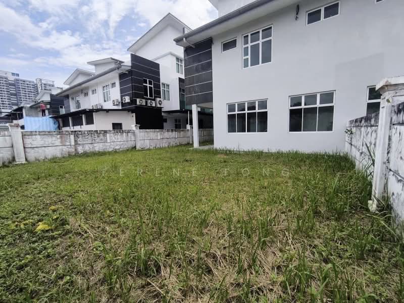 Rumah Berkembar untuk Dijual di Skudai (Johor) - Ferene Fong - Exterior - PropertyGuru.com.my