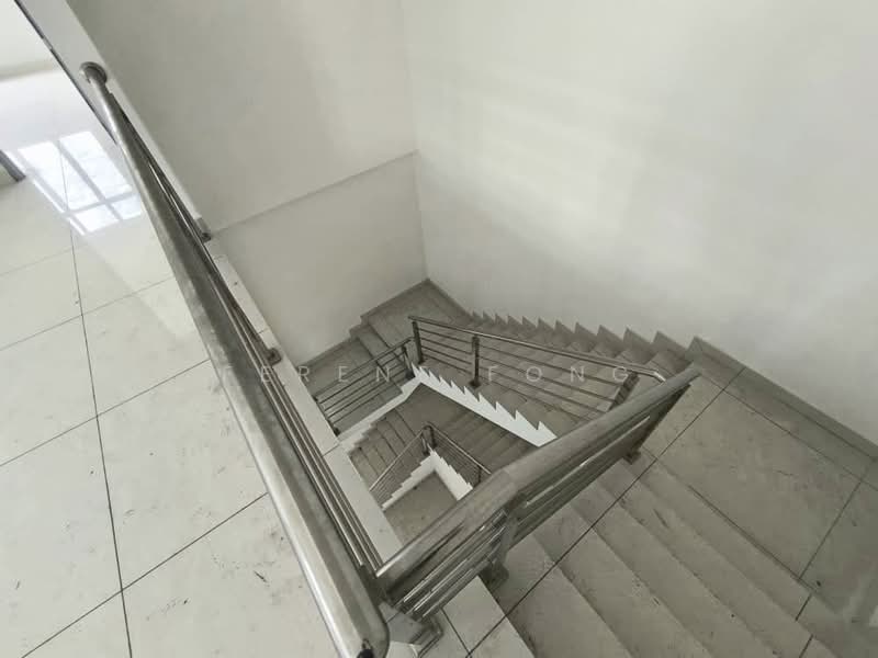 Rumah Berkembar untuk Dijual di Skudai (Johor) - Ferene Fong - Interior - PropertyGuru.com.my