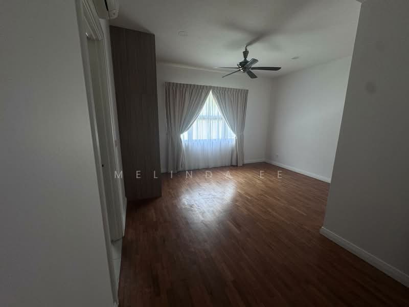 Rumah Berkembar untuk Disewa di East Ledang (Iskandar Puteri (Nusajaya)) - Melinda Ee - Bedroom - PropertyGuru.com.my
