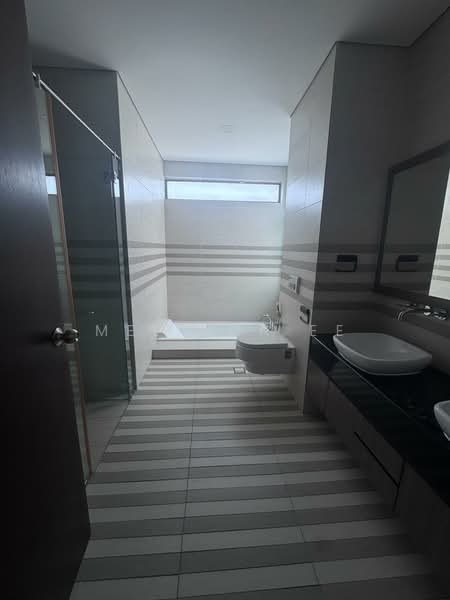 Rumah Berkembar untuk Disewa di East Ledang (Iskandar Puteri (Nusajaya)) - Melinda Ee - Bathroom - PropertyGuru.com.my