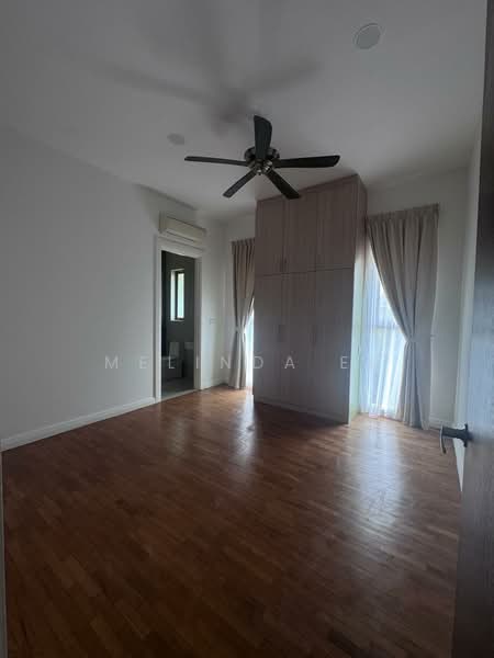 Rumah Berkembar untuk Disewa di East Ledang (Iskandar Puteri (Nusajaya)) - Melinda Ee - Bedroom - PropertyGuru.com.my