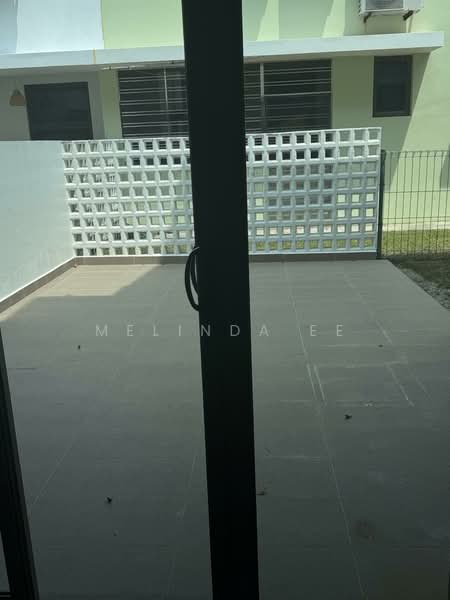 Rumah Berkembar untuk Disewa di East Ledang (Iskandar Puteri (Nusajaya)) - Melinda Ee - Exterior - PropertyGuru.com.my