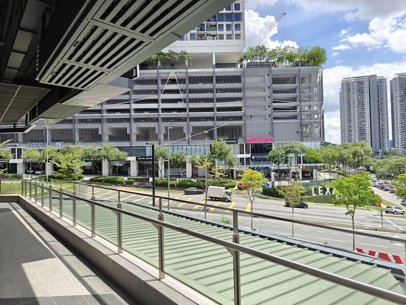 Rumah Niaga untuk Disewa di Taman Sri Rampai (Wangsa Maju) - King Wha - Exterior - PropertyGuru.com.my