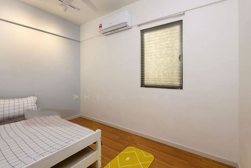 Condominium for Rent at TRI PINNACLE - Pheng Han - Bedroom - PropertyGuru.com.my