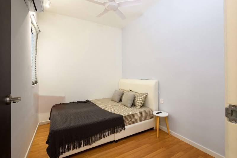 Condominium for Rent at TRI PINNACLE - Pheng Han - Bedroom - PropertyGuru.com.my