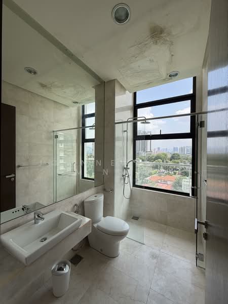 Condominium for Rent at Gallery @ U-Thant - JOANNE NEOH MIN ER - Bathroom - PropertyGuru.com.my