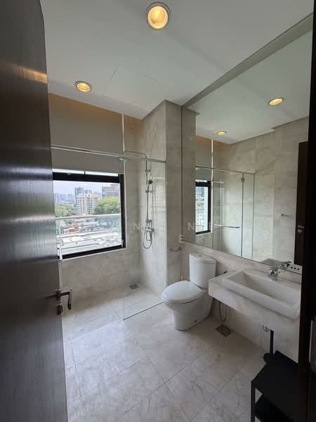 Condominium for Rent at Gallery @ U-Thant - JOANNE NEOH MIN ER - Bathroom - PropertyGuru.com.my