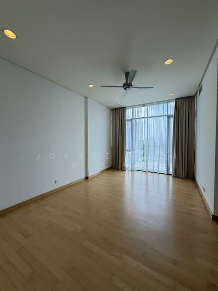 Condominium for Rent at Gallery @ U-Thant - JOANNE NEOH MIN ER - Living Room - PropertyGuru.com.my