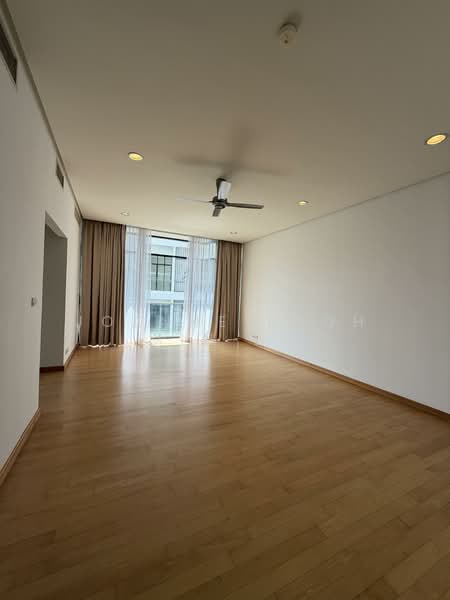 Condominium for Rent at Gallery @ U-Thant - JOANNE NEOH MIN ER - Living Room - PropertyGuru.com.my