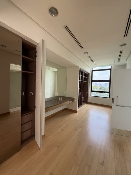 Condominium for Rent at Gallery @ U-Thant - JOANNE NEOH MIN ER - Interior - PropertyGuru.com.my