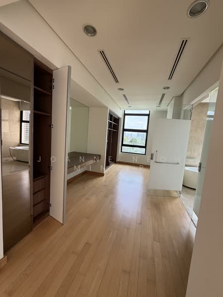 Condominium for Rent at Gallery @ U-Thant - JOANNE NEOH MIN ER - Bathroom - PropertyGuru.com.my