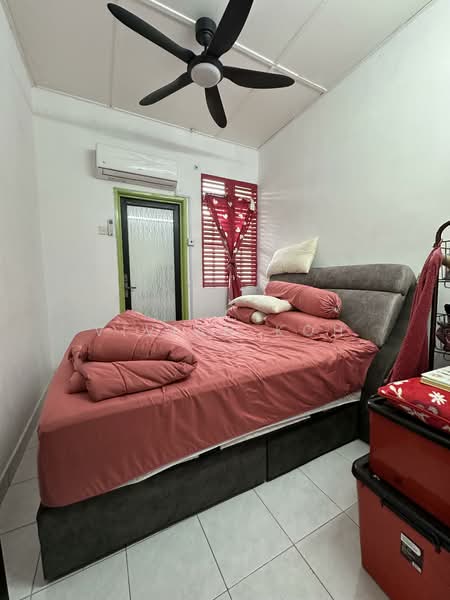 Rumah Teres untuk Dijual di Bandar Puteri Klang (Klang) - Vivian Koh - PropertyGuru.com.my