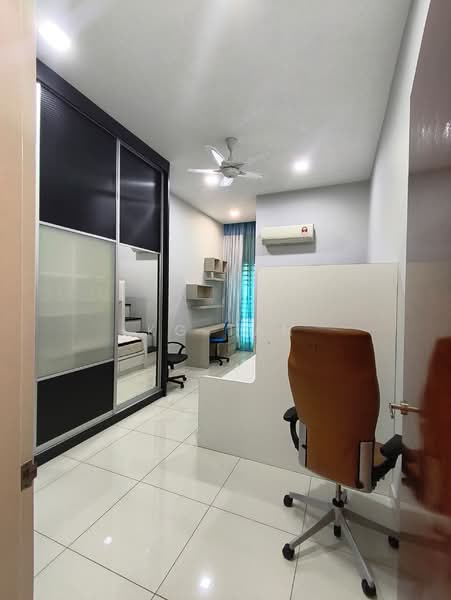 2-storey Terraced House for Sale in 16 Sierra (Puchong) - KG Tan - Bedroom - PropertyGuru.com.my