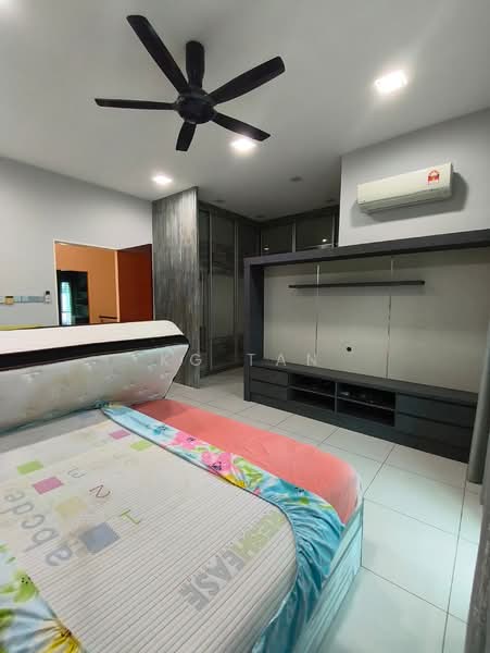 2-storey Terraced House for Sale in 16 Sierra (Puchong) - KG Tan - Bedroom - PropertyGuru.com.my