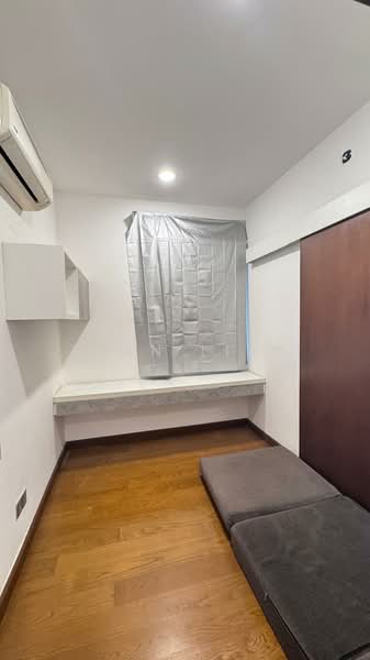 Servis Apartment untuk Disewa di Paragon Residences @ Straits View - Tuan Ling - PropertyGuru.com.my