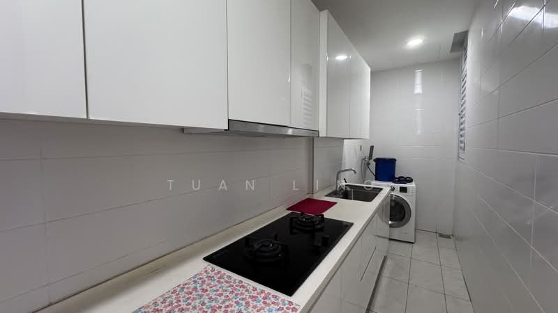 Service Residence for Rent at Paragon Residences @ Straits View - Tuan Ling - PropertyGuru.com.my