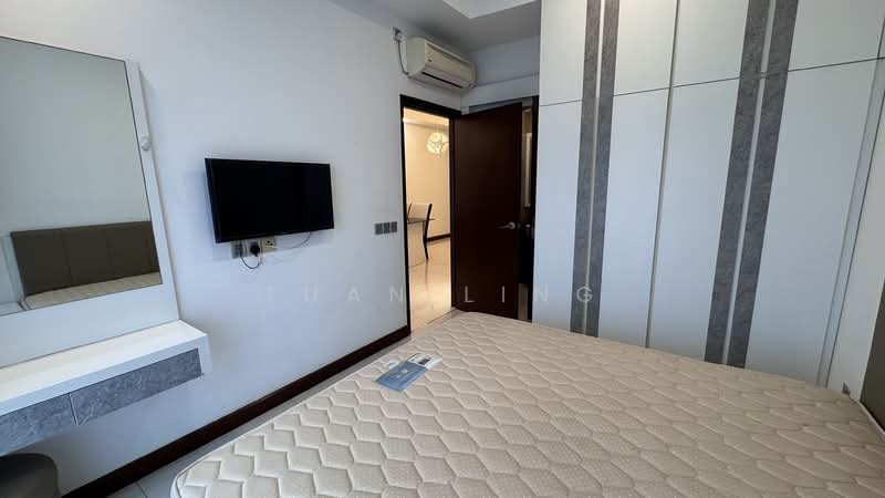 Service Residence for Rent at Paragon Residences @ Straits View - Tuan Ling - PropertyGuru.com.my