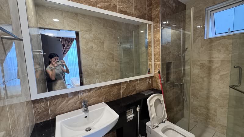 Service Residence for Rent at Paragon Residences @ Straits View - Tuan Ling - PropertyGuru.com.my