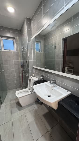 Service Residence for Rent at Paragon Residences @ Straits View - Tuan Ling - PropertyGuru.com.my