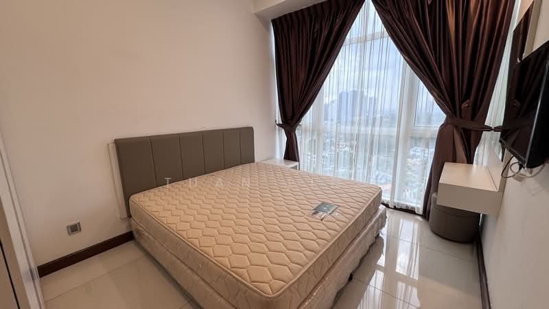 Service Residence for Rent at Paragon Residences @ Straits View - Tuan Ling - PropertyGuru.com.my