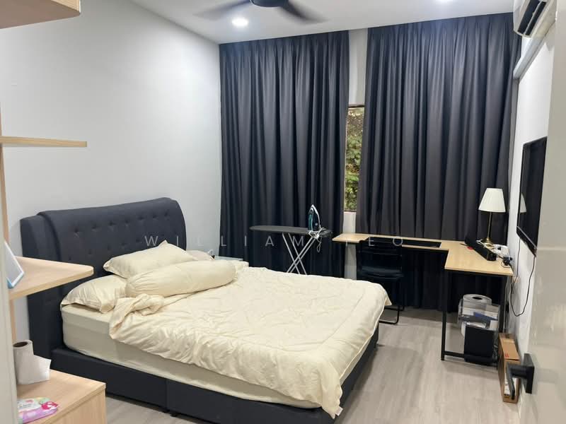 Rumah Bandar untuk Disewa di Cheras (Selangor) - William Teo - PropertyGuru.com.my