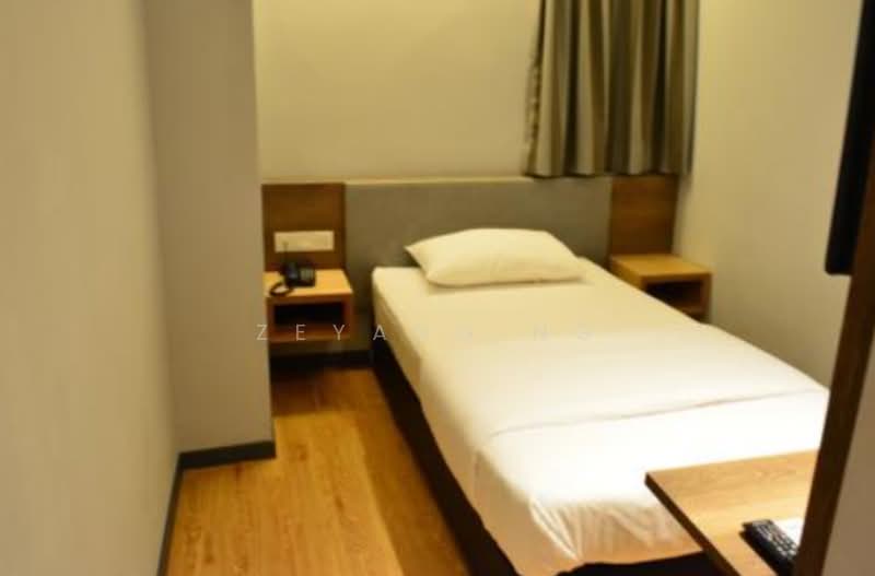 Hotel / Resort for Sale in Usj 9 (Subang Jaya) - Zeyang Ng - Bedroom - PropertyGuru.com.my
