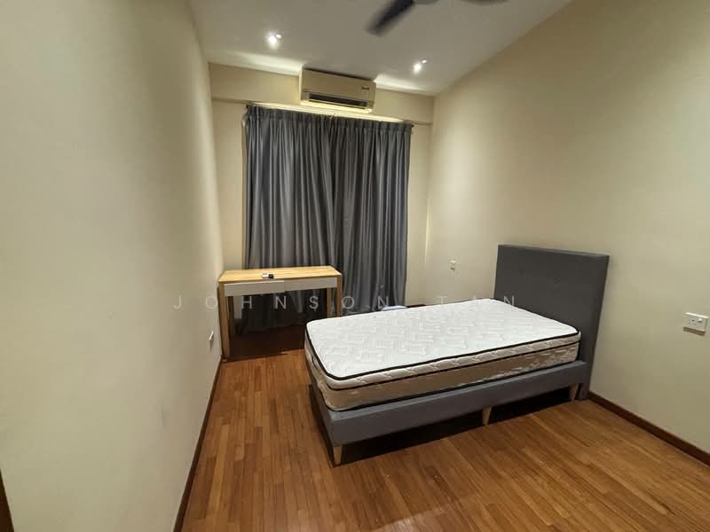 Servis Apartment untuk Disewa di Grandview 360 - Johnson Tan - Bedroom - PropertyGuru.com.my