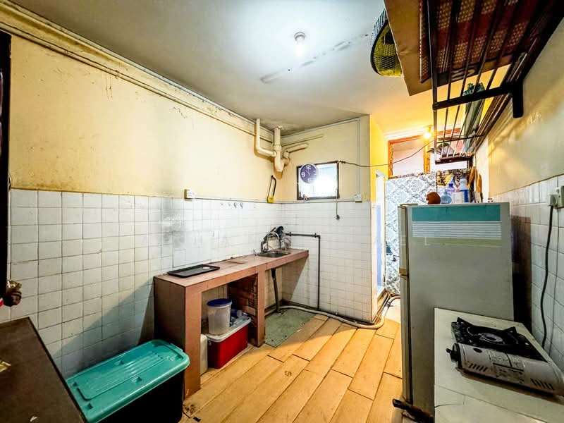 Rumah Flat untuk Dijual di PKNS Seksyen 24 - Farhan Rafael - PropertyGuru.com.my