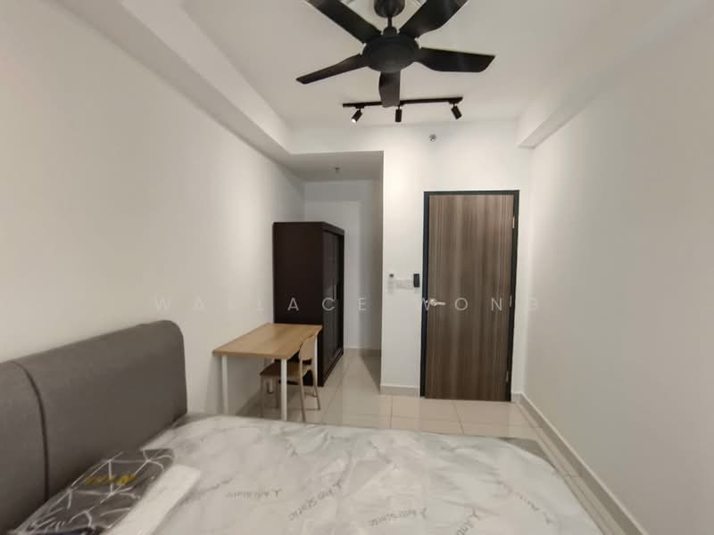 Service Residence for Rent at Lakeview Suites @ Edumetro - Wallace Wong - Bedroom - PropertyGuru.com.my