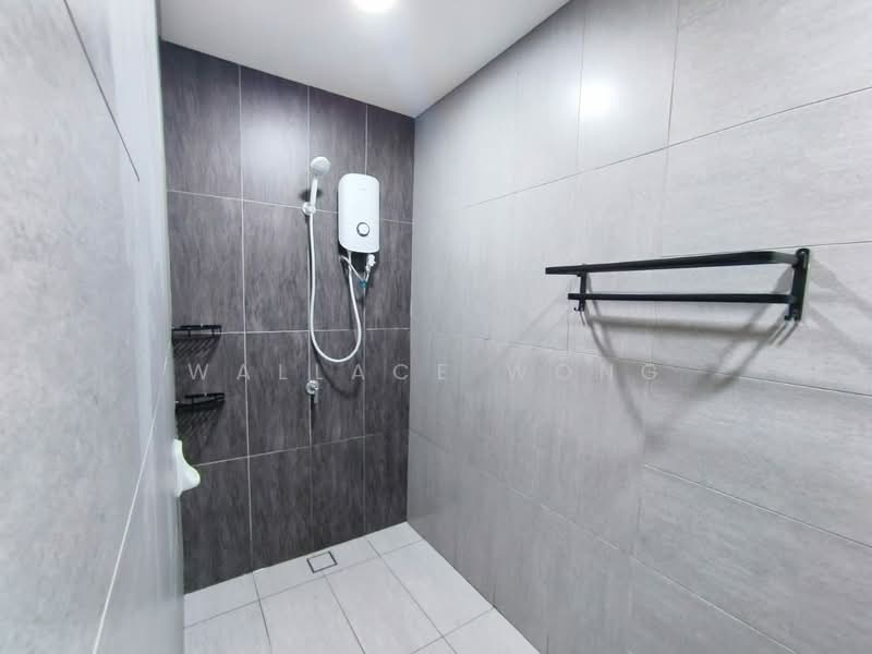 Service Residence for Rent at Lakeview Suites @ Edumetro - Wallace Wong - Bathroom - PropertyGuru.com.my