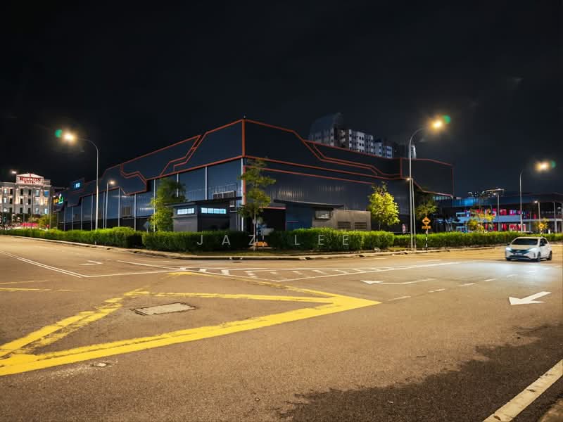 Shop for Sale in Taman Mount Austin (Tebrau) - Jaz Lee - PropertyGuru.com.my