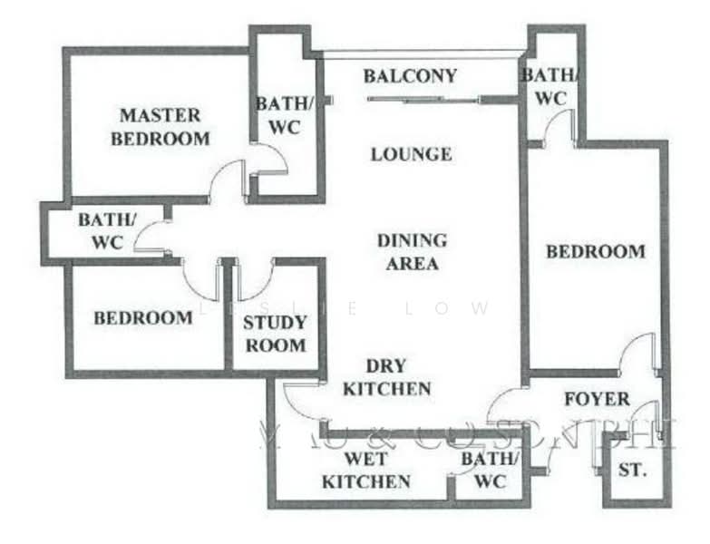 For Sale Vina Residency (Vina Versatile Homes)
