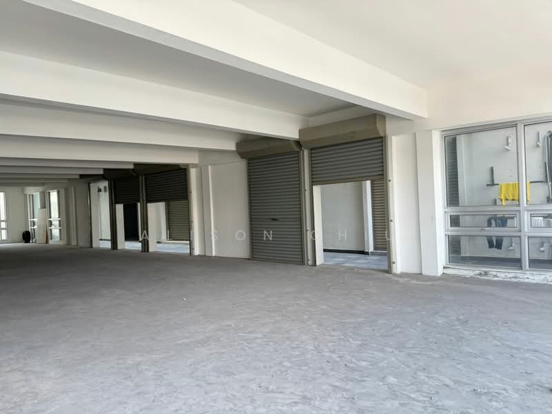 Kedai untuk Disewa di Jalan Ipoh (Kuala Lumpur) - Alison Chiu - Interior - PropertyGuru.com.my